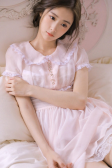 张婉悠moko